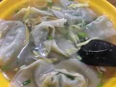 -广慈小吃铺沪味佳饭堂