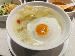 -海底捞大排档火锅(打浦路店)