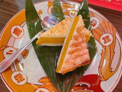 -仙隐小鹿中华料理(南宁万象城店)