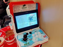 -海底捞火锅(九霄梦天地店)