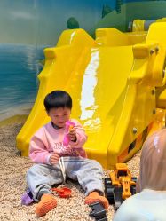 -尼克Playtime(欢乐海岸店)