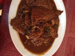 -小铜锣湾海鲜家常菜馆(河西店)