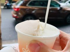 -Dip in Gelato(富民路店)