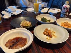 -新天世纪中餐厅