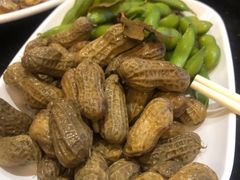 -冰城小镇音乐串吧·聚会餐厅(百子湾店)