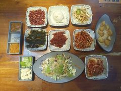 -火炉情韩国料理店(古田路店)