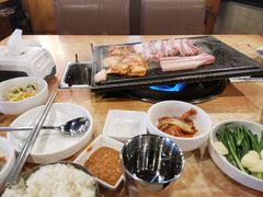 鲜五花肉-香猪坊(五道口店)