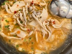 -李师傅脆肚(梅林店)