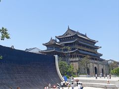-观潮胜地公园
