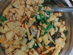 -柳州肥姨妈大骨螺蛳粉(曹路店)