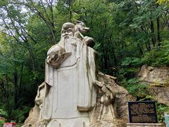 -丹东天桥沟景区