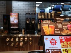 -汉堡王(砂之船奥莱店)