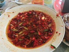 -懒人盐府人家(航天桥店)