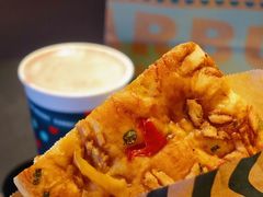 -星巴克(迪士尼小镇店)