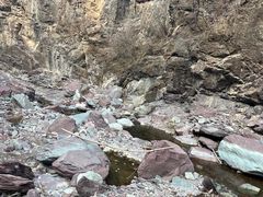 -双龙峡