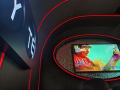 -星聚会KTV(上海火车站南广场嘉里合集店)