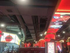 -蜀大侠火锅(四川北路店)