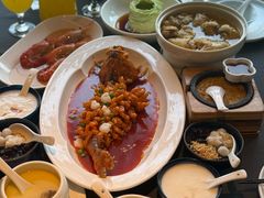 -望乡楼上海菜(日月光店)