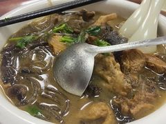 -吉味馆(柠溪店)