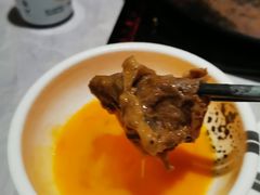 朝一鸡蛋-一绪に寿喜烧自助(世茂广场店)