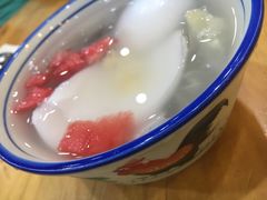 -文昌邓记清补凉(西沙路店)