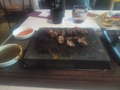-巴罗萨澳洲滚石牛排(万达广场店)