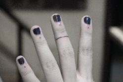 -众刺纹画·纹身·穿孔饰品·海娜定制