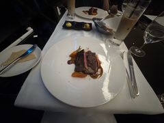 -瑞吉酒店 · Elba 欧尔巴意大利餐厅· 精致意餐·云端聚会