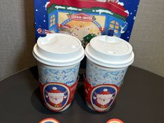 -瑞幸咖啡(大连罗斯福广场一层店)