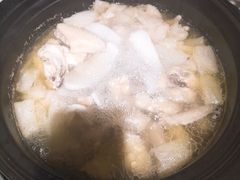 -百年果林椰子鸡(中洲店)