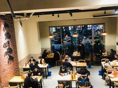 大堂-嘉州叶婆婆钵钵鸡(建设路店)