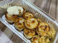 -强记龙虾钳(定安里店)