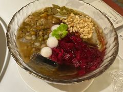 -南山翁新概念川菜(江宁万达广场店)