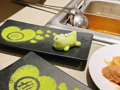 -海底捞火锅(枫蓝国际购物中心店)