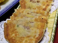 -海拉尔蒙古包(房山长阳总店)
