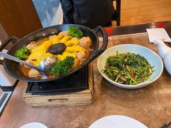 -一楼食业·美食人家