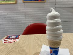 -DQ·蛋糕·冰淇淋(鸿坤店)