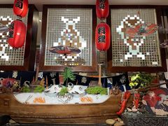 -芭菲盛宴·环球美食(北城国际店)