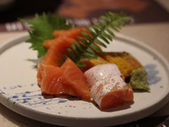 -广州瑞士酒店瑞初日本料理·铁板烧
