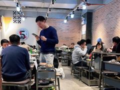 大堂-五里关火锅(牛市口店)