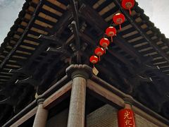 -华林禅寺