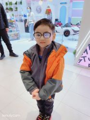 -星咔萌StarCamo儿童剪发(芳圆里IDMALL品牌形象店)