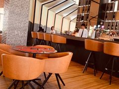 -WOLFGANG PUCK KITCHEN & BAR(迪士尼小镇店)