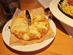 -夏日玛莉西餐厅(耒阳龙腾店)