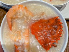 -江南粥家庄(宁国路店)