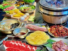 -韩山葵烤肉(太古里店)