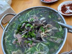 -周记翘脚牛肉