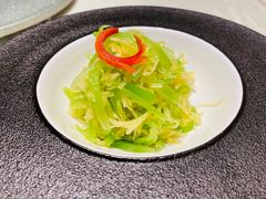 -夏阳湖皇冠假日酒店-中餐厅