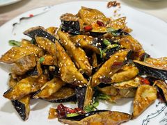 -津城食府