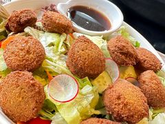 -FABIO’S费比欧披萨餐厅